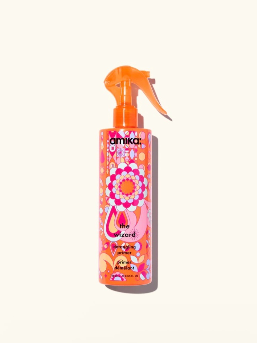 **BRAND NEW** Amika The Wizard Spray Detangling Primer